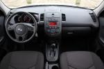 Kia Soul Base 1.6L Eco 2012 года